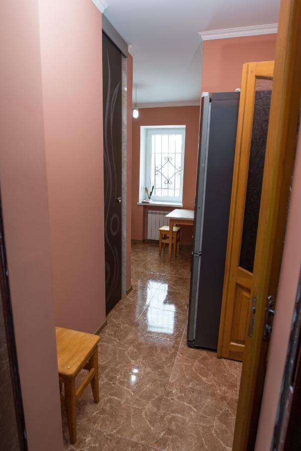 Аренда Квартиры Посуточно Cherkasy Exterior photo